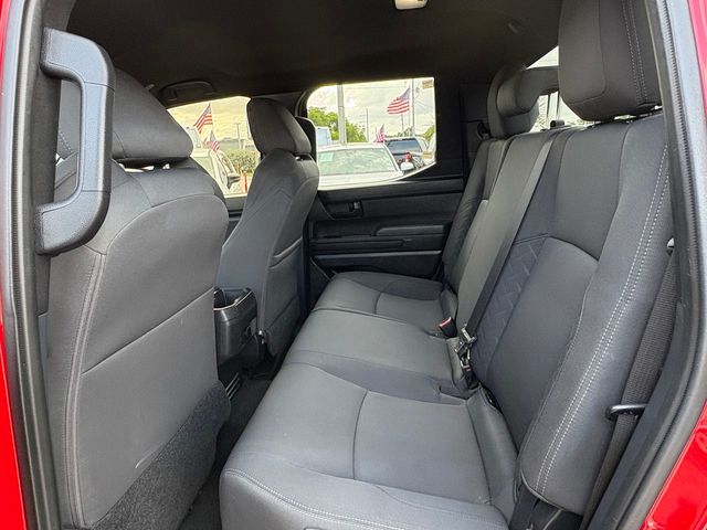 Used 2024 Toyota Tacoma Truck