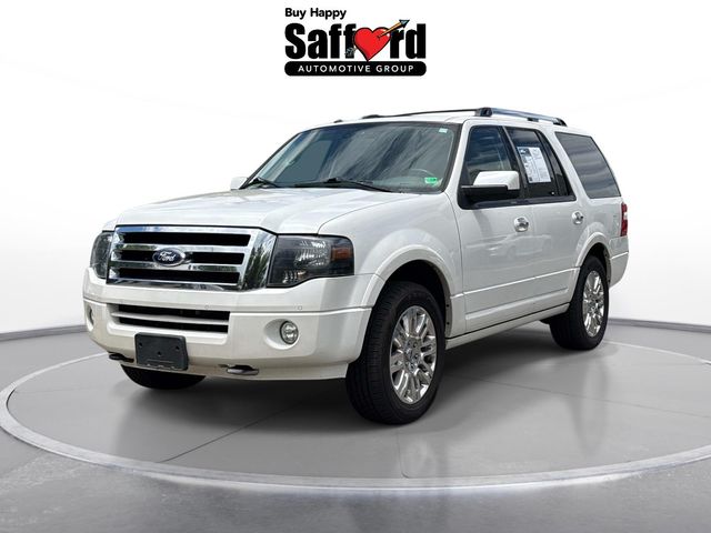 2014 Ford Expedition Limited