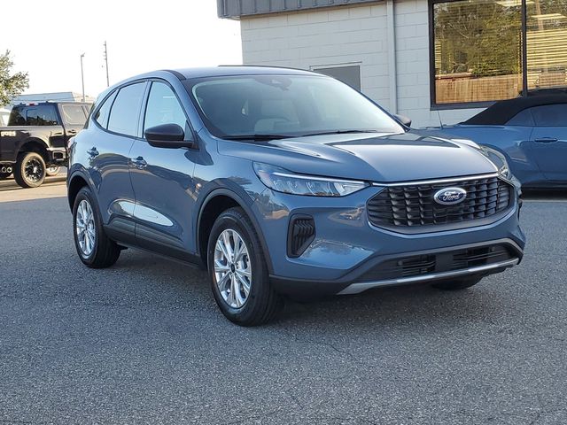 2025 Ford Escape Active 3