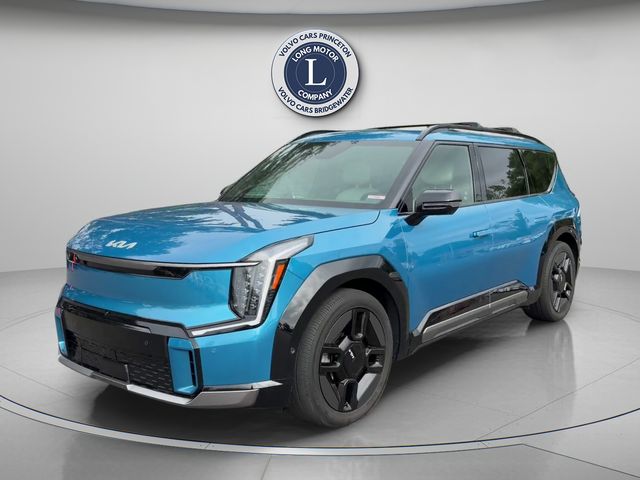 2024 Kia EV9 GT-Line AWD
