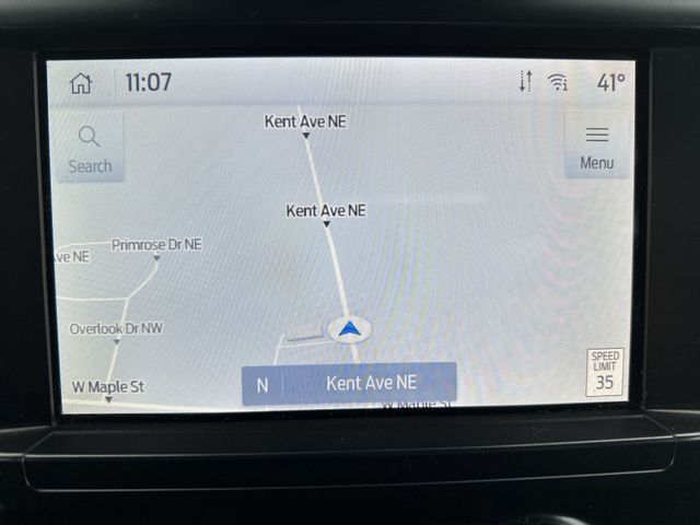 Certified Used 2023 Silver Ford XL image 21