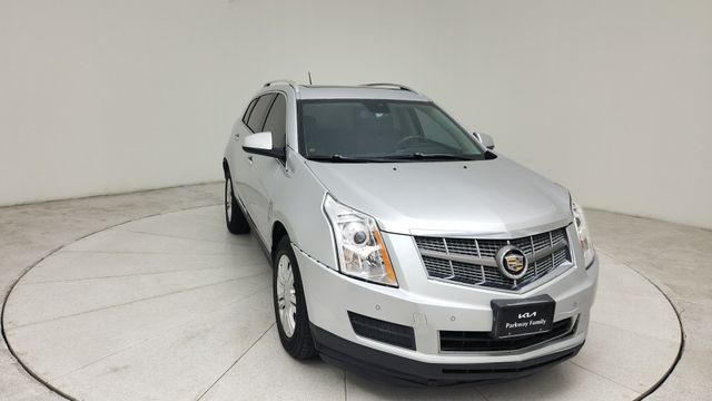 2012 Cadillac SRX Luxury - 7
