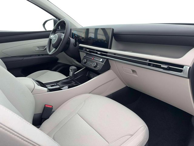 New 2026 Black Hyundai SE image 15