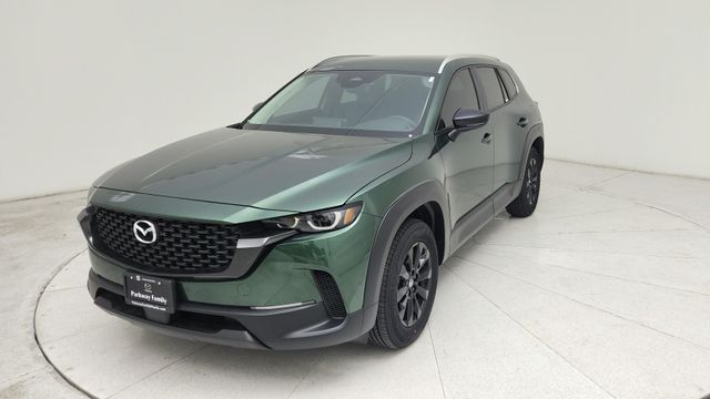 2026 Mazda Mazda CX-50 2.5 S Select AWD