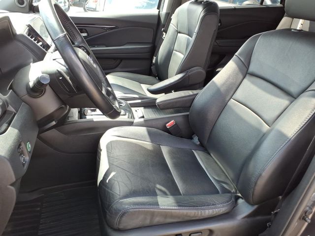 2022 Honda Pilot - Image 21