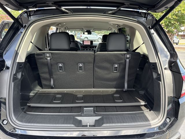 New 2026 Honda Pilot SUV