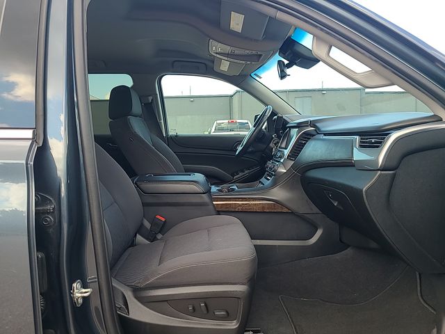 Used 2020 Chevrolet Tahoe SUV