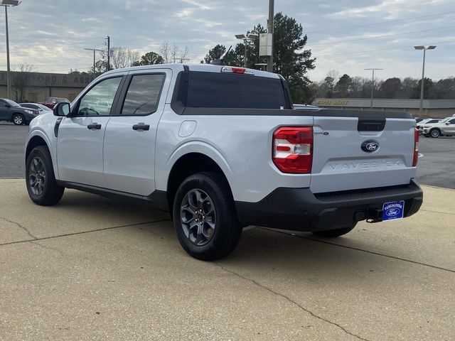 New 2026 White Ford XLT image 4
