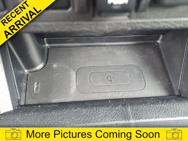 2020 Toyota Tacoma Limited photo