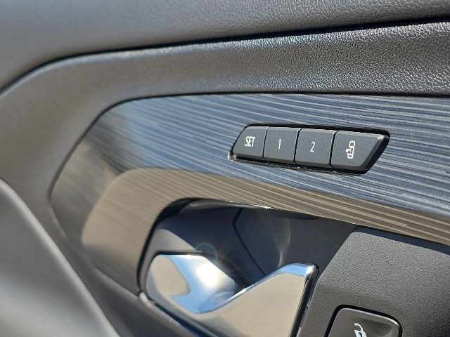 2024 GMC Terrain SLT:L44130A