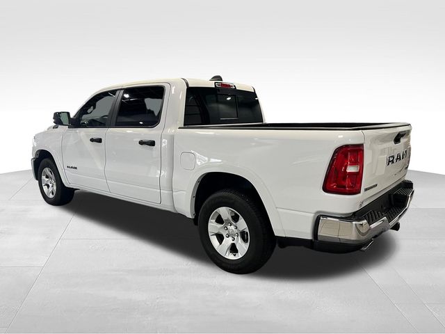 2025 Ram 1500 Big Horn/Lone Star - 4