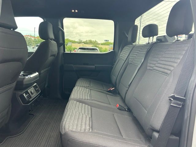 Used 2023 Avalanche Ford XL image 16