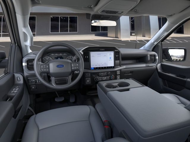 2026 Ford F-150 XL:TKE46895