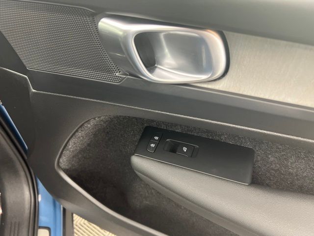 Certified Used 2023 Blue Volvo B5 Plus Bright Theme image 25