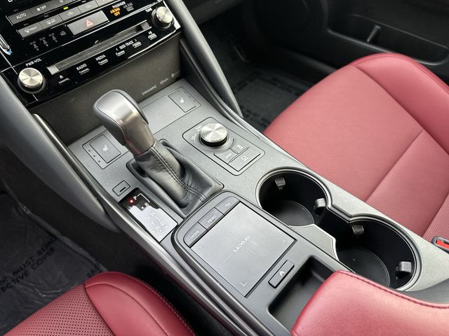 2024 Lexus IS - $36,199