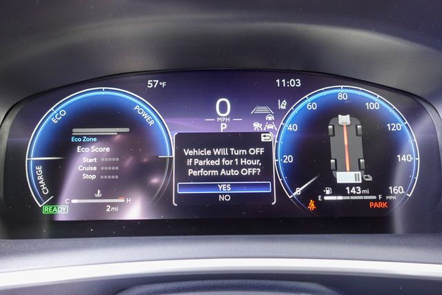 new 2026 Toyota Corolla Hybrid car