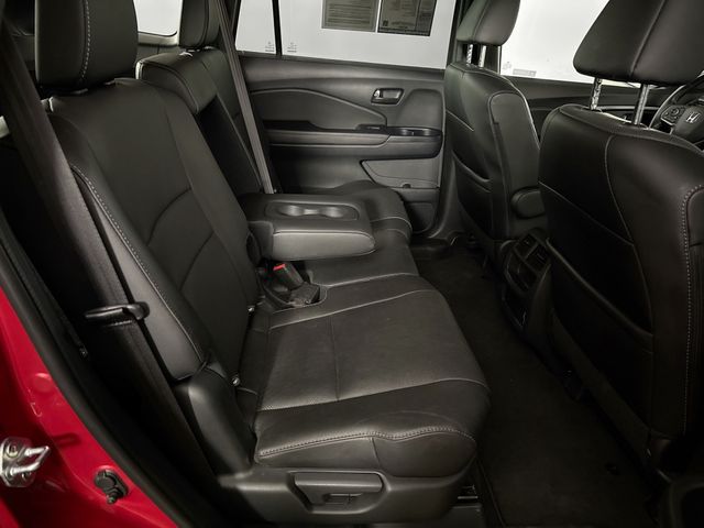 2023 Honda Passport EX-L - Photo 31
