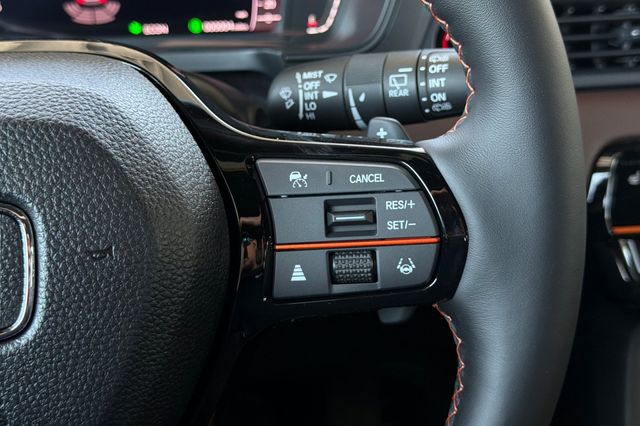 New 2026 Honda Pilot SUV