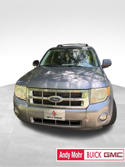 2008 Ford Escape XLT FWD