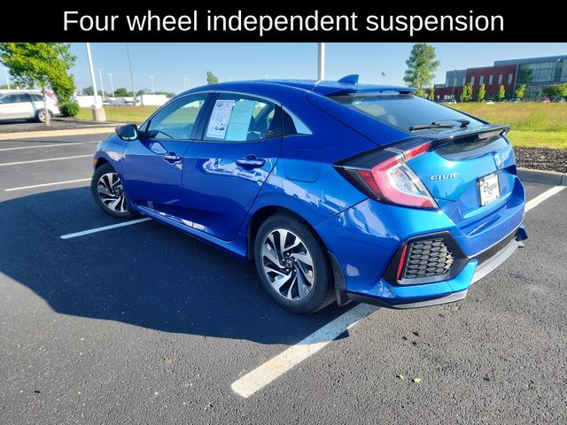 Used 2019 Honda Civic For Sale in Grove City, OH