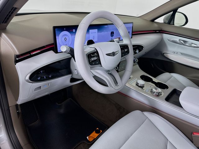 Thumbnail: 2026 Genesis GV70 - 9
