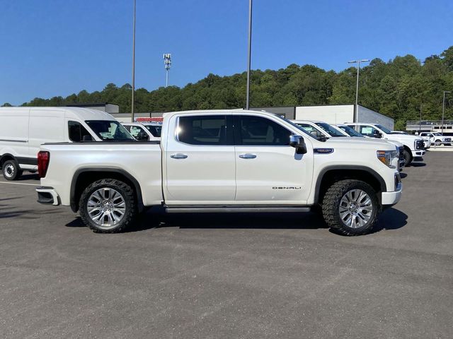 2020 GMC Sierra 1500 Denali 2