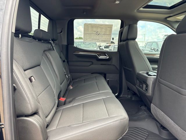 New 2026 Chevrolet Silverado 1500 Truck