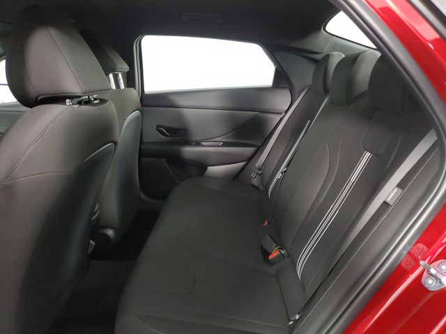 New 2025 Hyundai Elantra For Sale in Indianapolis, IN