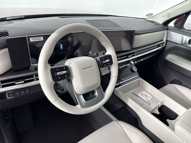 New 2025 Hyundai Santa Fe For Sale in Indianapolis, IN