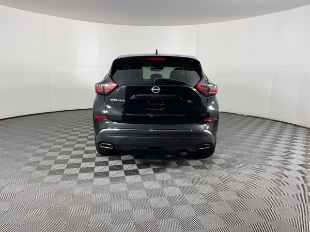 2023 Nissan Murano SL photo