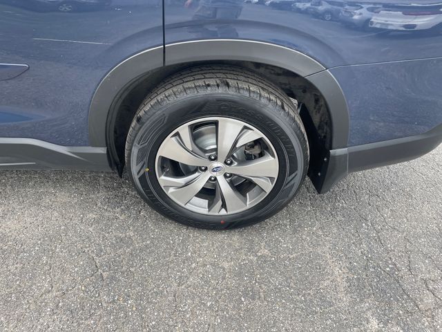 Used 2024 Subaru Ascent SUV