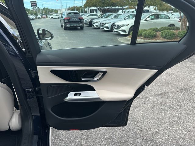 2026 Mercedes-Benz E-Class E 350 Blue at Bob King Buick GMC