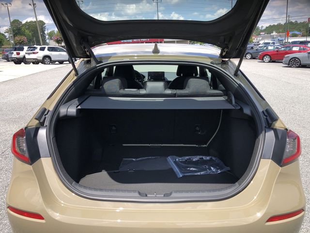 new 2026 Honda Civic car, priced at $28,313