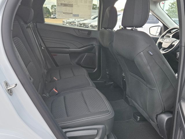 New 2026 Silver Ford Active image 14