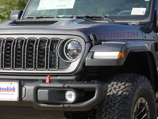 New 2026 Jeep Wrangler SUV