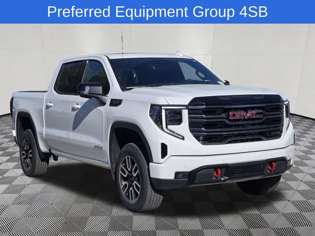 Used 2025 GMC Sierra 1500 Truck