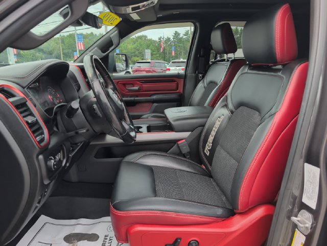 Used 2019 Ram 1500 Truck