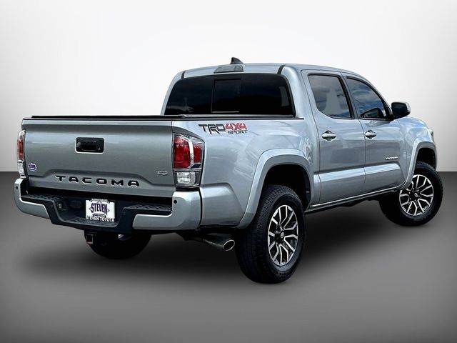 Used 2023 Toyota Tacoma Truck
