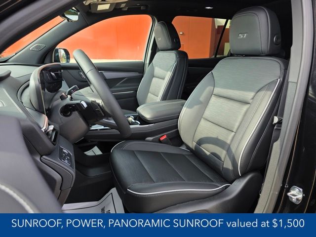 2026 Buick Enclave Sport Touring - Photo 7
