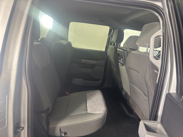 Used 2023 Ford F-150 Truck