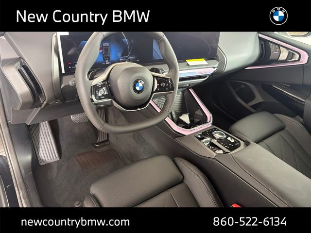 New 2026 Black BMW 30 xDrive image 10