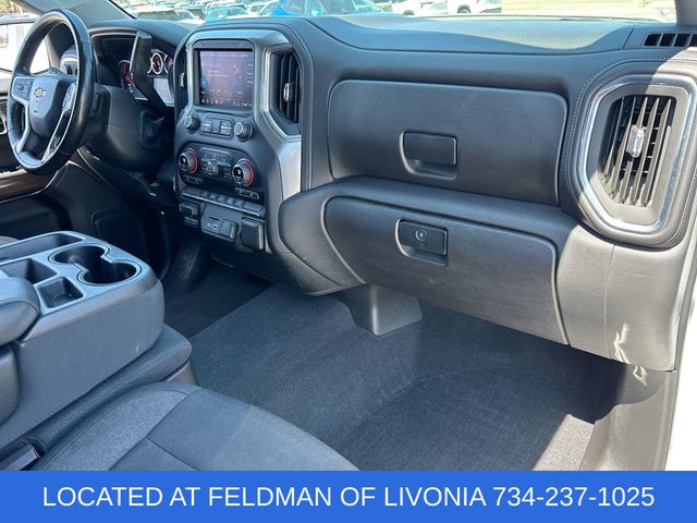 Used 2020 Chevrolet Silverado 1500 For Sale in Muncie, IN