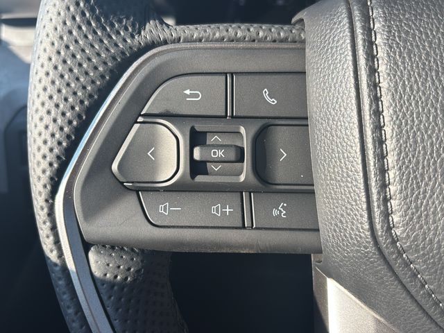 New 2026 Toyota Tacoma i-FORCE MAX Truck