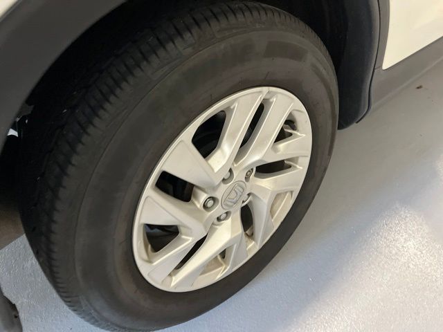 Used 2016 Honda CR-V SUV
