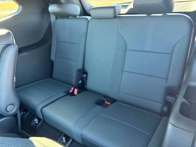 2026 GMC Acadia AT4 AWD