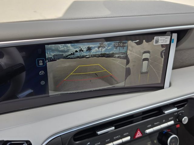 2027 Hyundai Palisade