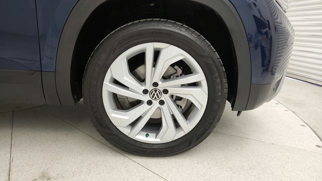2023 Volkswagen Atlas 2.0T SE w/Technology  at Victoria Chrysler Dodge Jeep Ram