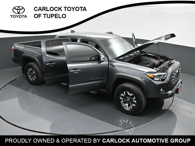 2022 Toyota Tacoma  41