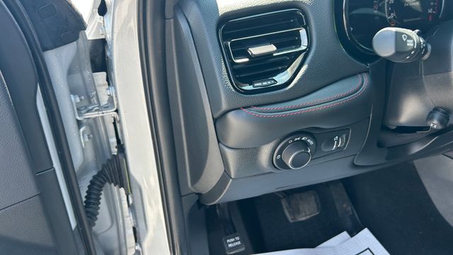 Used 2024 Dodge Durango SUV