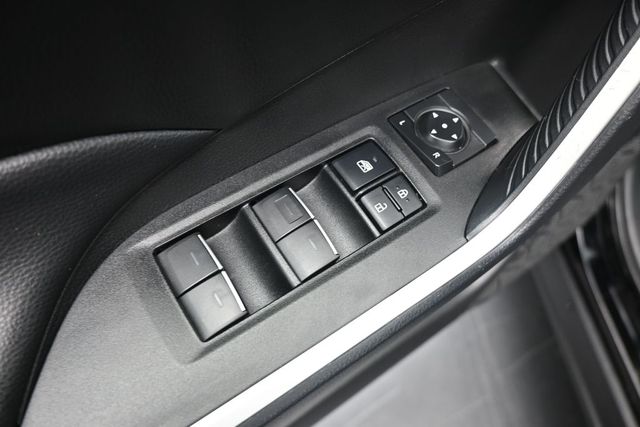 Used 2025 Toyota RAV4 SUV